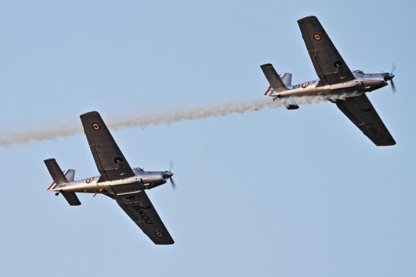 patrouille Morane Marine