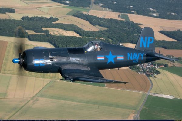 photo plateau Corsair