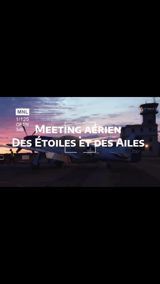 ✈️ Lors du DEUXIEME MEETING AERIEN DE CARCASSONNE, les 26 et 27 septembre 2026, à l'Aéroport Sud de France Carcassonne (@aeroport_carcassonne), une large thématique sera consacrée à la Défense nationale. Un sujet d'actu, dans un contexte géopolitique mondial très incertain...

🛰 L'association Des Etoiles et des Ailes souhaite valoriser l'Armée de l'Air et de l'Espace (@armeedelair), son potentiel, son matériel, son engagement, ses hommes, ses nombreux métiers.

🫡 Les militaires seront sans doute présents au sol, avec plusieurs simulateurs (+ de 2500 utilisateurs ravis, lors du premier meeting en 2024) et dans le cadre du Forum de l'insertion, de la formation et de l'emploi. 

🛩 Pour des démonstrations en vol, plusieurs avions et patrouilles ont été demandés. On ne saura qu'au printemps ceux qui seront présents... 

❓Quels équipages de l'Armée de l'Air et de l'Espace (ou parachutistes, troupes au sol, etc.) souhaitez-vous voir à Carcassonne ? Indiquez-les en commentaires !